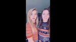 TikTok Pick Up Lines Pt.1 - Hailee And Kendra - YouTube